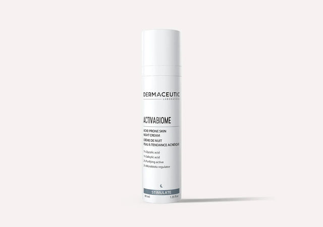DERMACEUTIC | Activabiome - 40ml - InternationalCosmetic