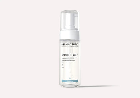 DERMACEUTIC | Advanced Cleanser - 150ml - InternationalCosmetic