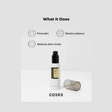 COSRX | Advanced Snail Peptide Eye Cream - 25ml - InternationalCosmetic