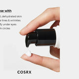 COSRX | Advanced Snail Peptide Eye Cream - 25ml - InternationalCosmetic