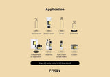 COSRX | Advanced Snail Radiance Dual Essence - 80ml - InternationalCosmetic
