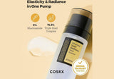 COSRX | Advanced Snail Radiance Dual Essence - 80ml - InternationalCosmetic