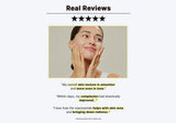 COSRX | Advanced Snail Radiance Dual Essence - 80ml - InternationalCosmetic