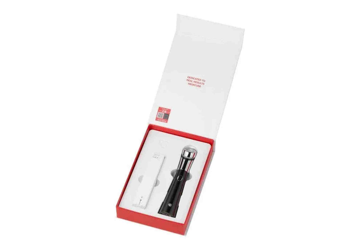 MEDICUBE | AGE- R Booster H - InternationalCosmetic