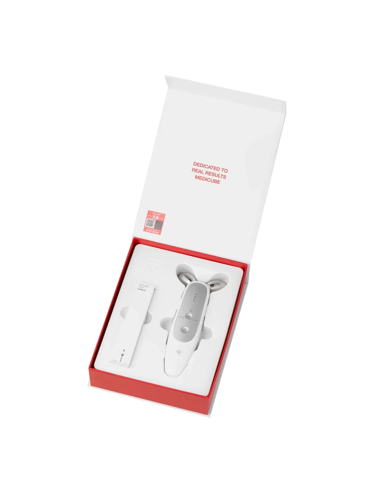MEDICUBE | AGE-R Derma - InternationalCosmetic