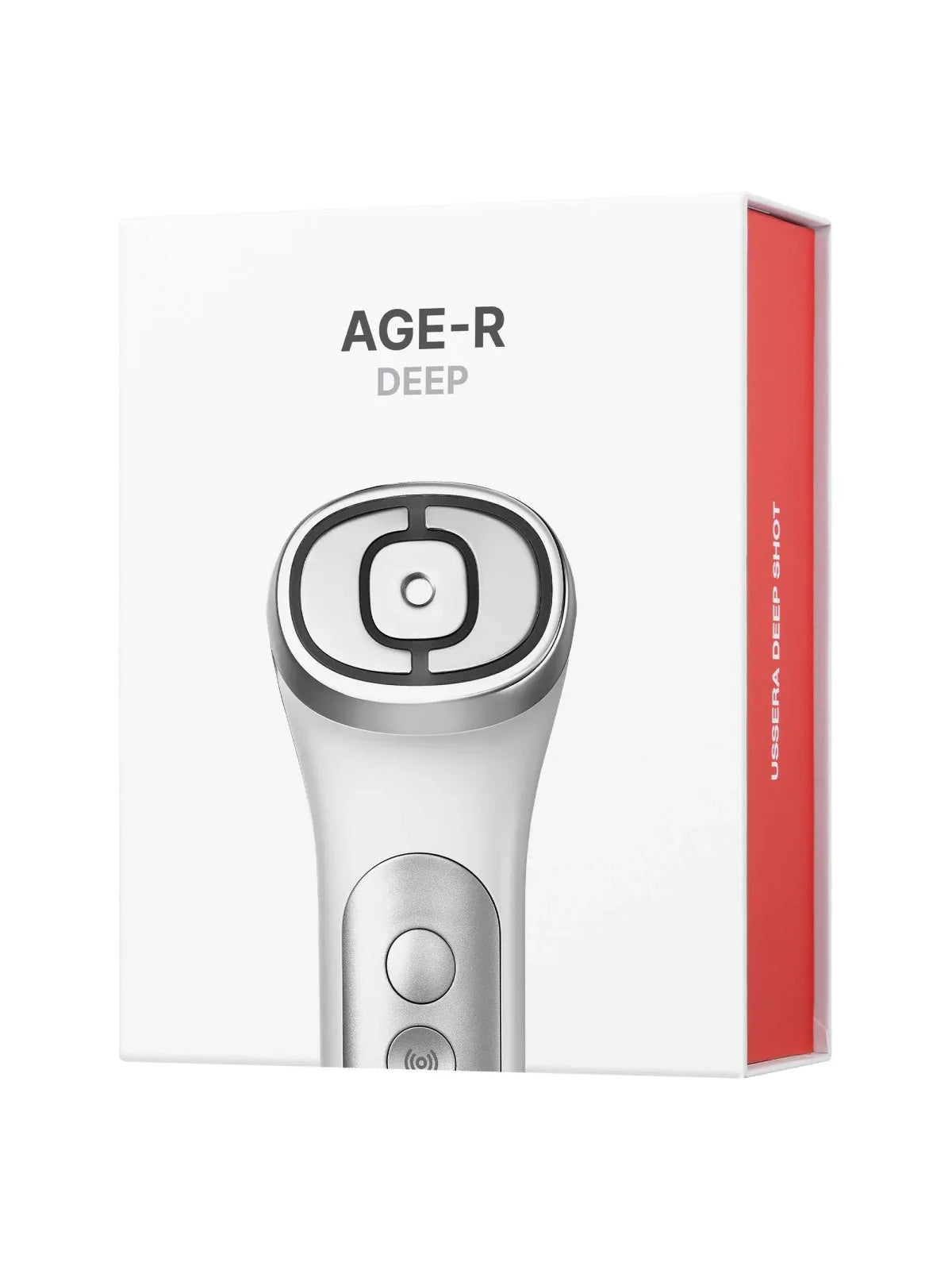 MEDICUBE | AGE-R Deep - InternationalCosmetic