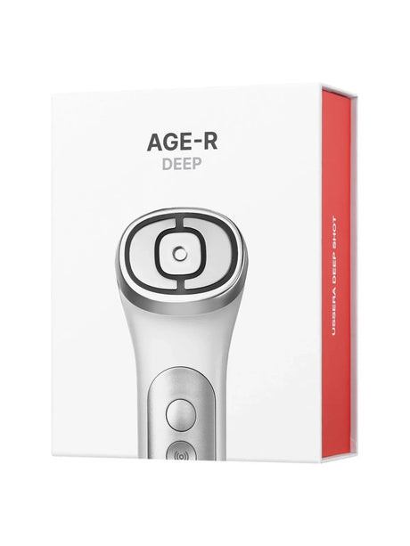MEDICUBE | AGE-R Deep - InternationalCosmetic