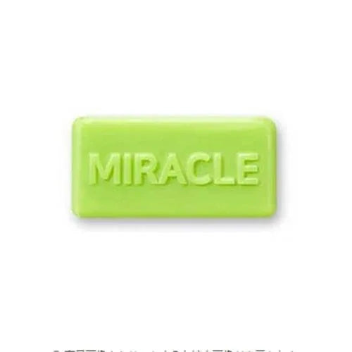 SOME BY MI | AHA BHA PHA 30 Days Miracle Cleansing Bar - 30ud - InternationalCosmetic