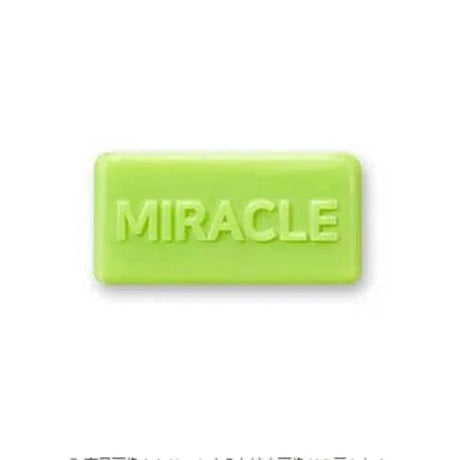 SOME BY MI | AHA BHA PHA 30 Days Miracle Cleansing Bar - 30ud - InternationalCosmetic