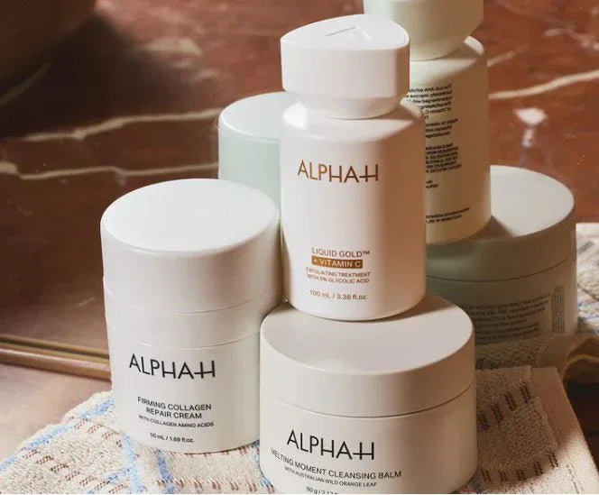 ALPHA-H | Liquid Laser Overnight Treatment Mask - 50ml - InternationalCosmetic