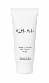 ALPHA-H | Daily Essential Moisturiser SPF50+