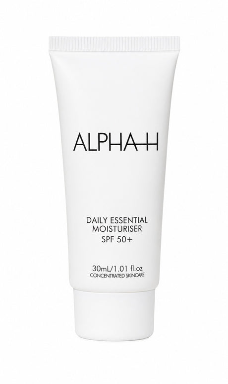 ALPHA-H | Daily Essential Moisturiser SPF50+