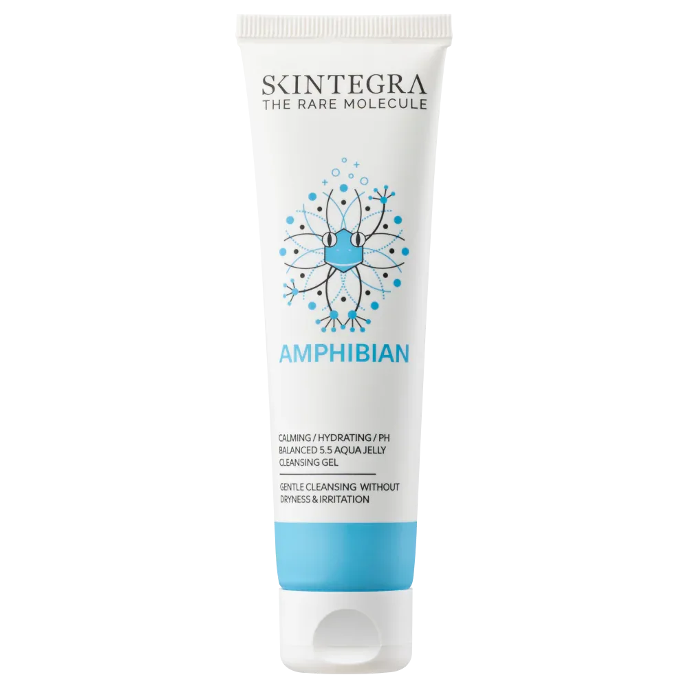 SKINTEGRA | Amphibian | Formato viaje - 50ml - InternationalCosmetic