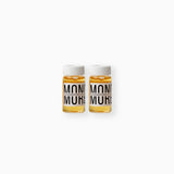 MONCHO MORENO | Clandestino Nº0 - InternationalCosmetic