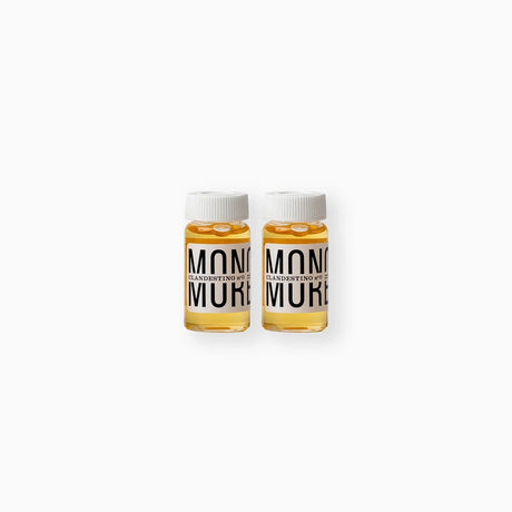 MONCHO MORENO | Clandestino Nº0 - InternationalCosmetic