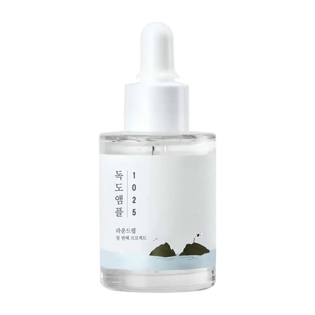ROUND LAB | 1025 Dokdo Ampoule - 45 ml - InternationalCosmetic