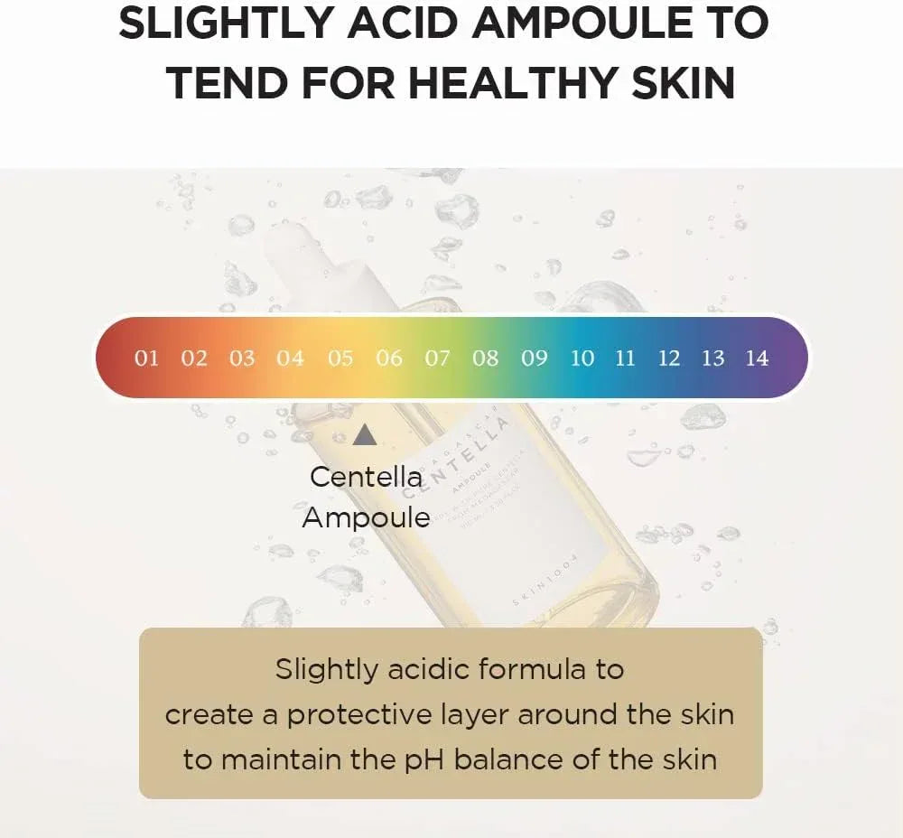 SKIN 1004 | Madagascar Centella Ampoule - InternationalCosmetic
