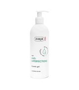 ZIAJA MED | Anti-Imperfections Bath & Shower Gel - 400ml