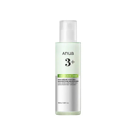 ANUA | Azelaic Acid Cica Skin Soothing Moisturizer 100ml