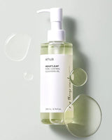 ANUA | Heartleaf Pore Control Cleasing Oil - InternationalCosmetic