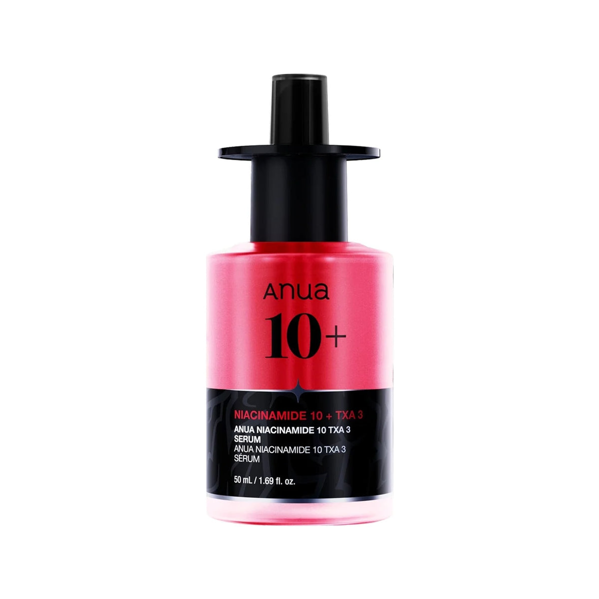 ANUA | Niacinamide 10% + TXA 3% Serum - 50ml