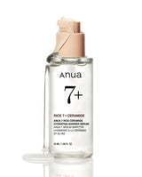 ANUA | Rice 7 Ceramide Hydrating Barrier Serum - 50ml - InternationalCosmetic