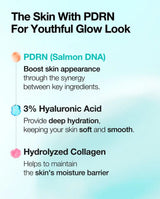 ANUA | PDRN Hyaluronic Acid Capsule 100 Serum - 30ml - InternationalCosmetic