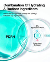 ANUA | PDRN Hyaluronic Acid Capsule 100 Serum - 30ml - InternationalCosmetic