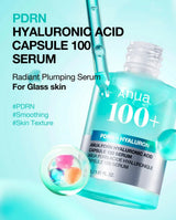 ANUA | PDRN Hyaluronic Acid Capsule 100 Serum - 30ml - InternationalCosmetic