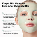 ANUA | Heartleaf 70 Soothing Collagen Mask - InternationalCosmetic
