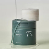 ANUA | Heartleaf 77% Toner Clear Pad - 70ud - InternationalCosmetic