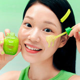 EQQUALBERRY | Aloe PDRN Calming Serum 30ml - InternationalCosmetic