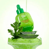 EQQUALBERRY | Aloe PDRN Calming Serum 30ml - InternationalCosmetic