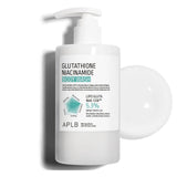 APLB | Glutathione Niacinamide Body Wash - 300ml