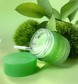 LANEIGE | Lip Sleeping Mask | Apple Lime - 20 gr - InternationalCosmetic