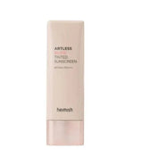 HEIMISH | Artless Glow Tinted Sunscreen SPF50+ - 40ml - InternationalCosmetic