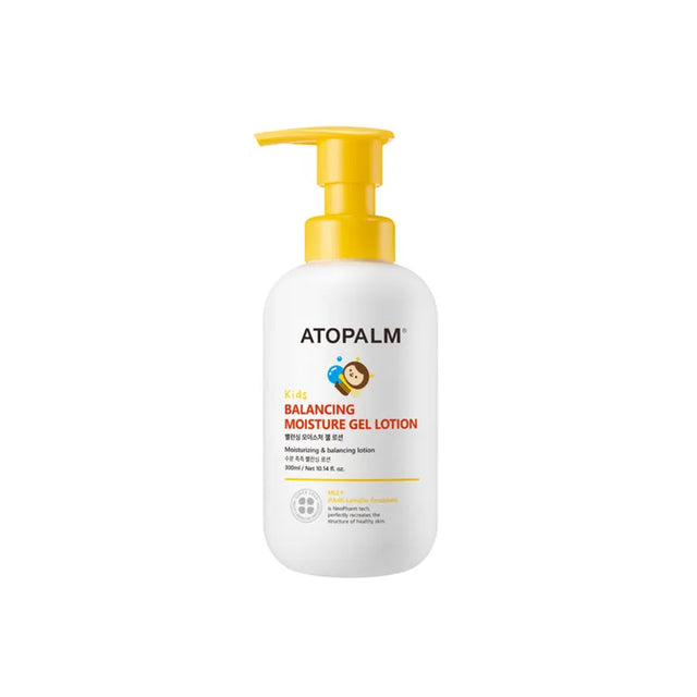 ATOPALM | Balancing Moisture Gel Lotion 300ml