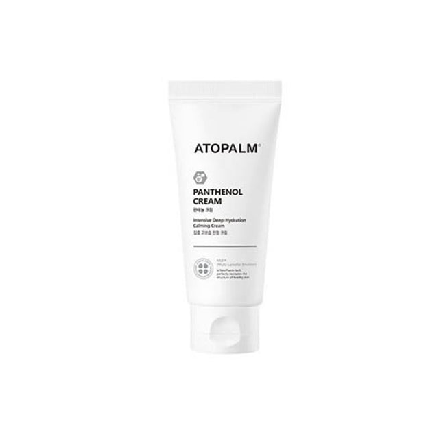 ATOPALM | Panthenol Cream - 80ml