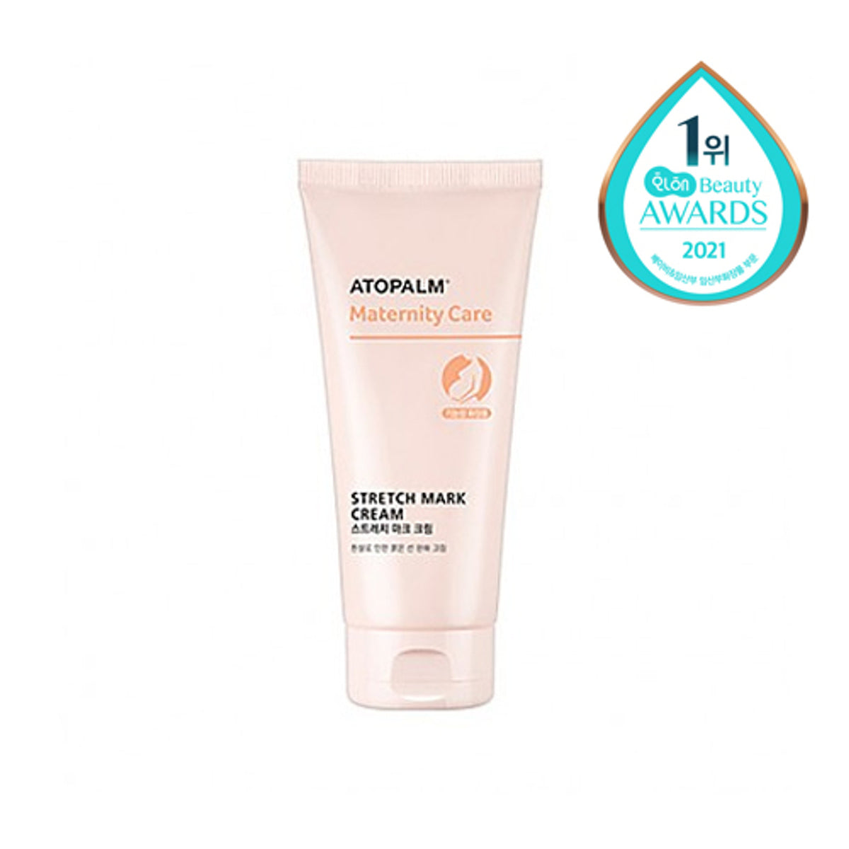 ATOPALM | Maternity Care Stretch Mark Cream - 150ml