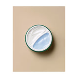 AXIS-Y Cera-Heart My Type Duo Cream 60 ml: textura de las fórmulas azul y transparente; hidratación y confort sin pesadez