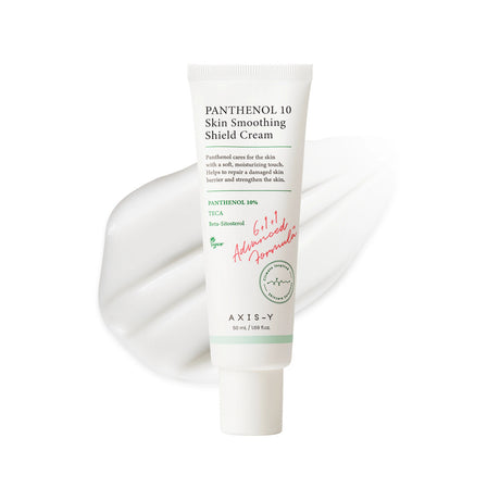 AXIS-Y | Panthenol 10 Skin Smoothing Shield Cream 50ml