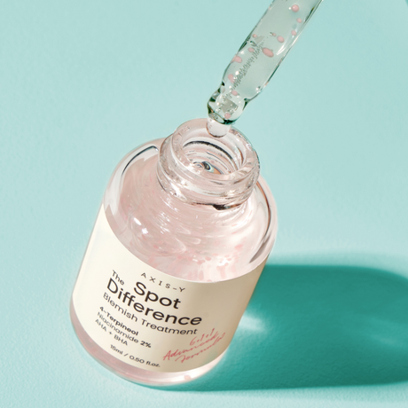AXIS-Y | Spot The Difference Blemish Treatment - 15ml