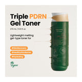 AXIS-Y | Triple PDRN Gel Toner 270ml