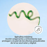 SEGLE | Pack Blue Balance (Serum + Hidratante Regalo) - InternationalCosmetic