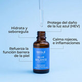 SEGLE | Pack Blue Balance (Serum + Hidratante Regalo) - InternationalCosmetic