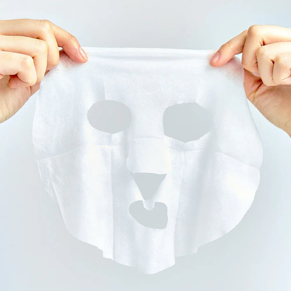 BARULAB | The Clean Vegan AHA/BHA Mask - 1ud - InternationalCosmetic