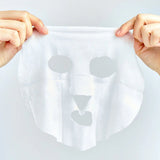 BARULAB | The Clean Vegan AHA/BHA Mask - 1ud - InternationalCosmetic