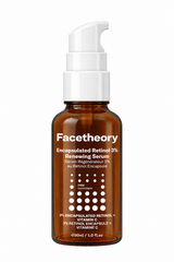 FACETHEORY | Encapsulated Retinol 3% Renewing Serum - 30ml