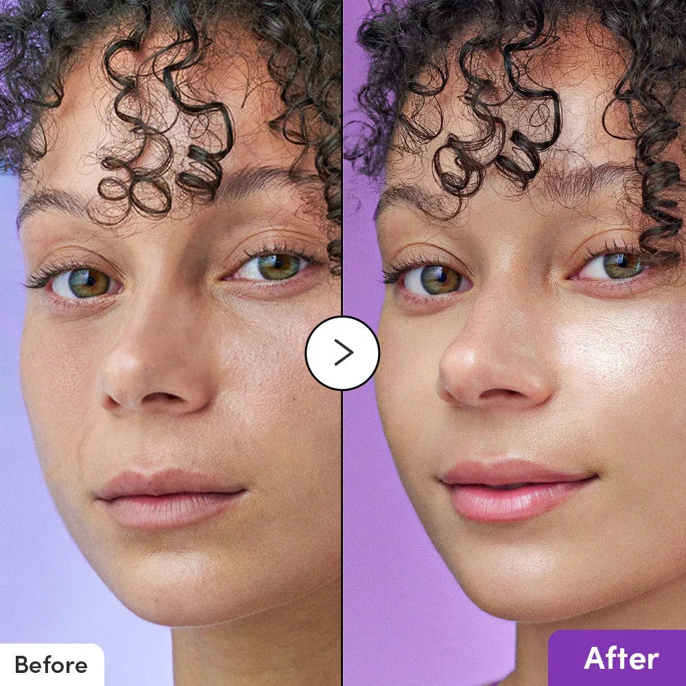 EQQUALBERRY | Bakuchiol Plumping Serum 30ml - InternationalCosmetic