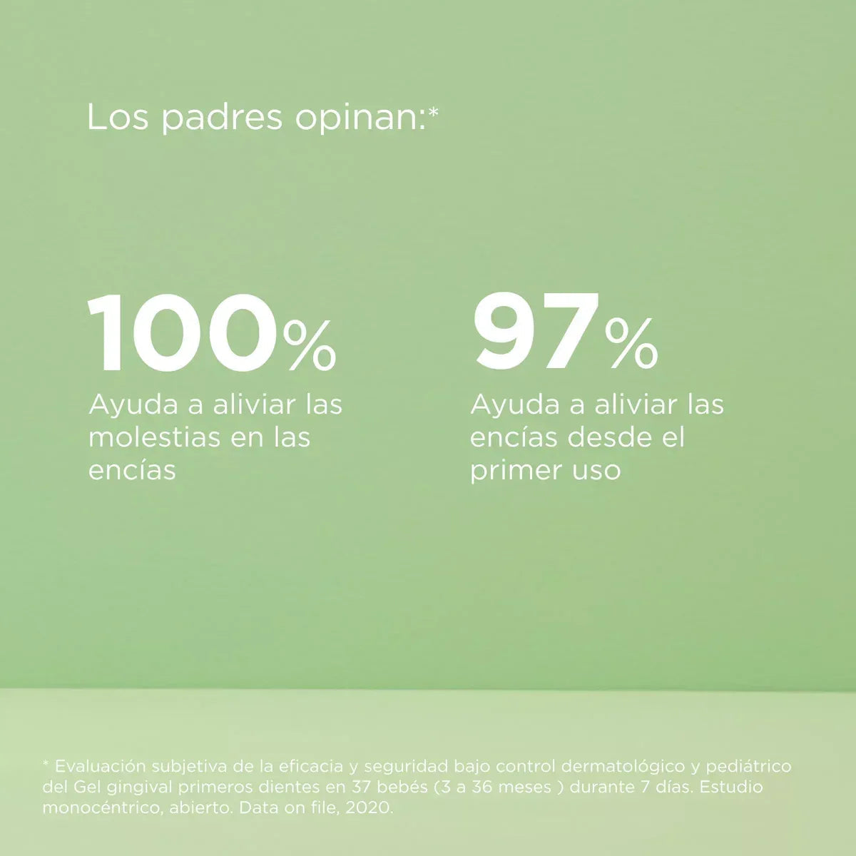 ISDIN | Baby Naturals Nutraisdin® Gel Gingival Primeros Dientes - 30ml - InternationalCosmetic